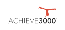 Achieve 3000 Logo